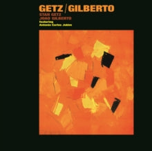 Getz/Gilberto |