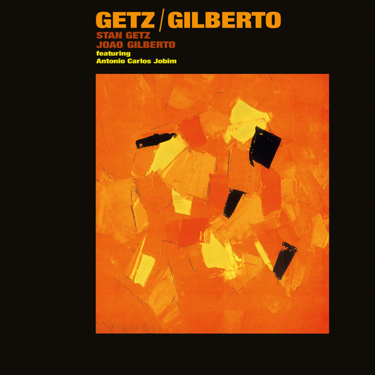 Getz/Gilberto |