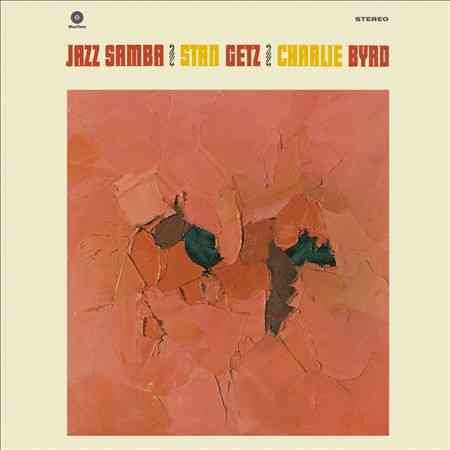 Jazz Samba (180 Gram Vinyl, Bonus Track) [Import] | Mint (M) Mint (M) - JAZZ *SEALED*