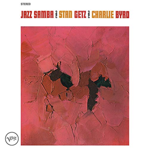 Jazz Samba [LP] (VINYL) | Mint (M) Mint (M) - JAZZ *NEW*