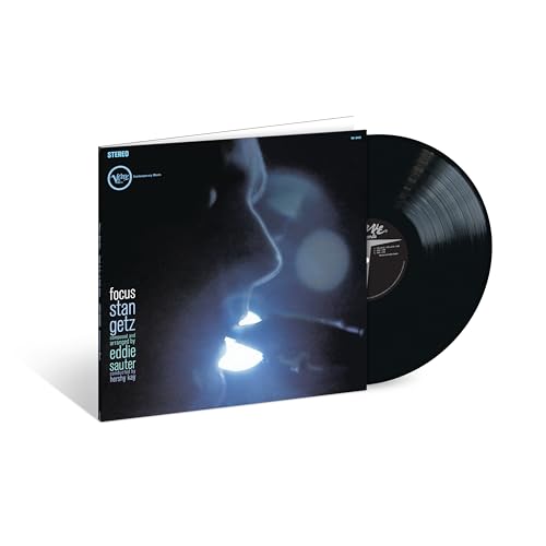 Focus (Verve Vault Series) [180G LP] |