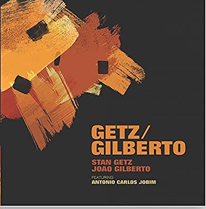 Getz/Gilberto (180 Gram Vinyl) [Import] |