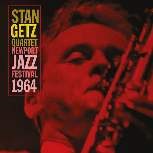 Newport Jazz Festival 1964 |