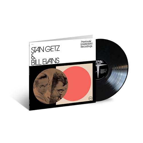 Previously Unreleased Recordings (Verve Acoustic Sound Series) [LP] | Mint (M) Mint (M)
