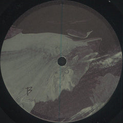 Stander Vulnerable The Garrote LP, Album, Ind Mint (M) Mint (M)