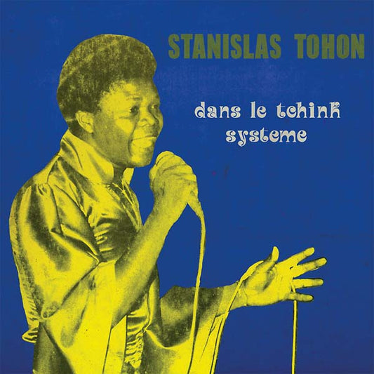 Dans le Tchink Système |