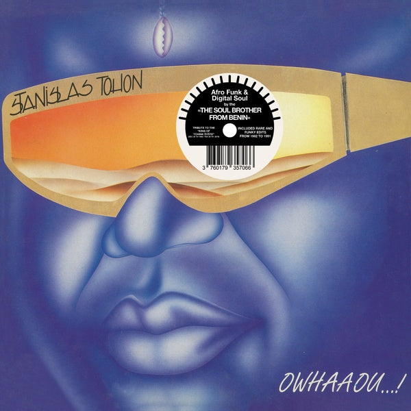 STANISLAS TOHON - Owhaaou...! |