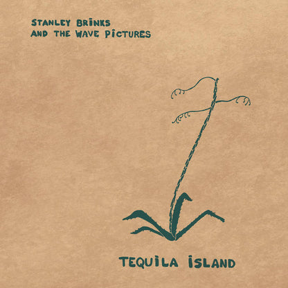 Tequila Island | Mint (M) Mint (M)