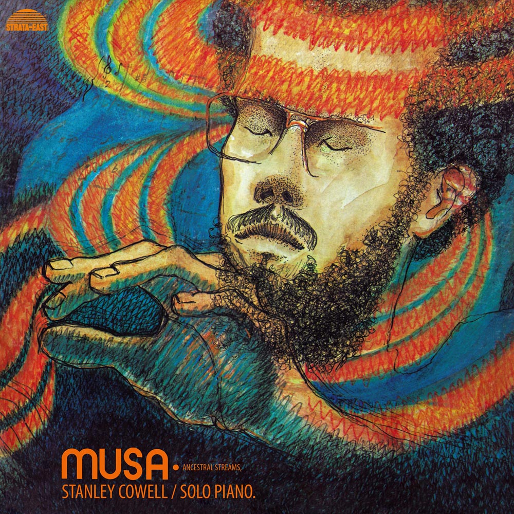 Stanley Cowell - Musa |