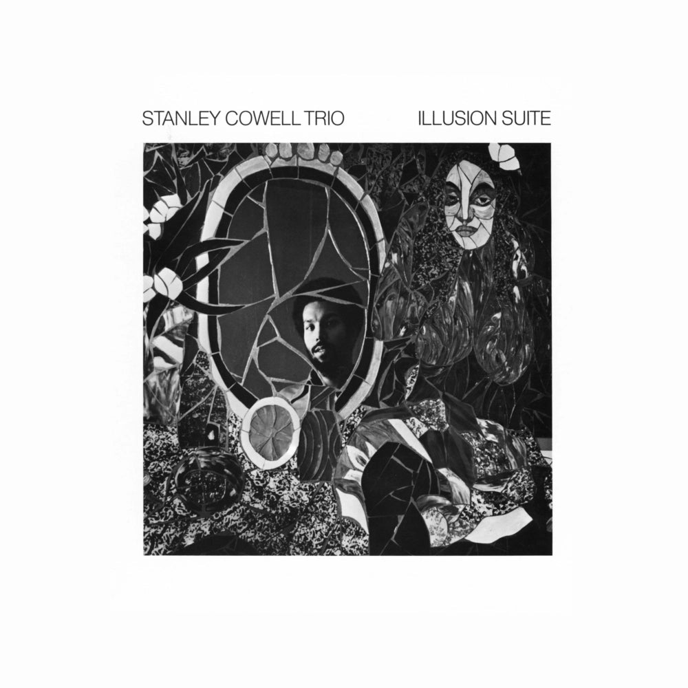 Stanley Cowell Trio - Illusion Suite (Ecm Luminessence Series) [LP] |
