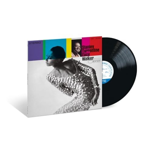 Easy Walker (Blue Note Classic Vinyl Edition) [180G LP] |