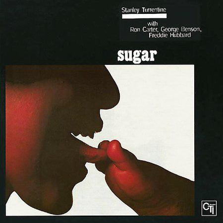 Stanley Turrentine - Sugar |