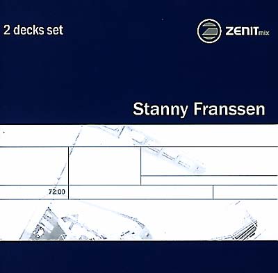 2 Decks Set |