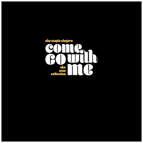 Staple Singers - Come Go With Me: The Stax Collection [7 LP] |