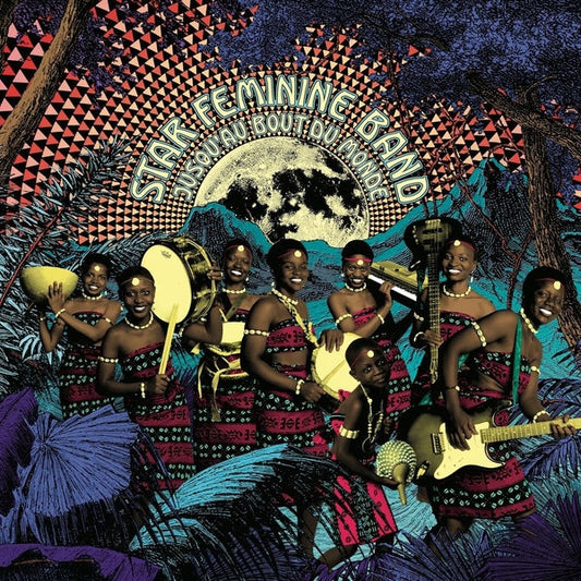 Jusqu'Au Bout Du Monde [Cd] |