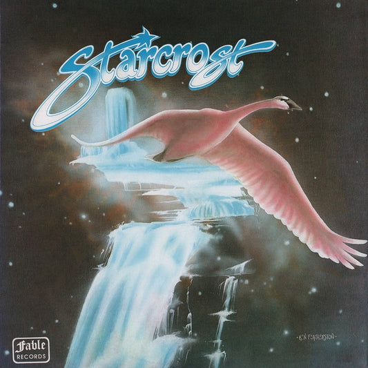 Starcrost |