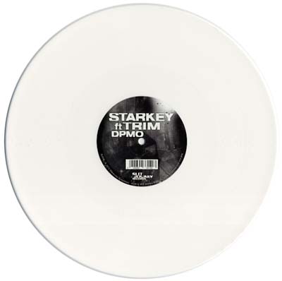Starkey - DPMO/Poison |