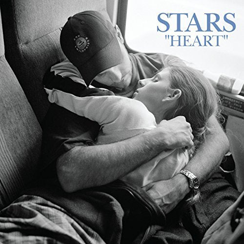 Stars - Heart |