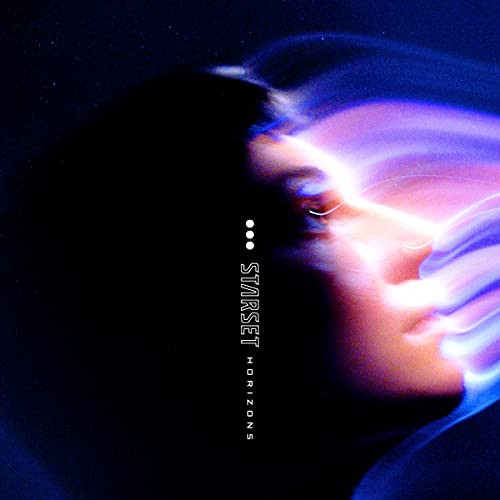 Horizons (Colored Vinyl, Blue) (2 Lp's) |