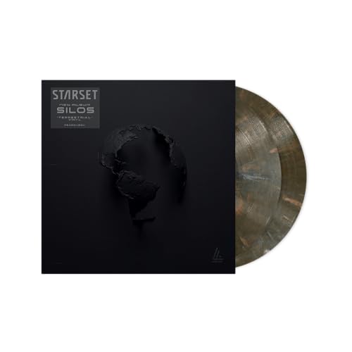 Silos [Terrestrial 2Lp] |
