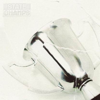State Champs (Indie Exclusive, Clear w/ White Splatter Colored Vinyl) |