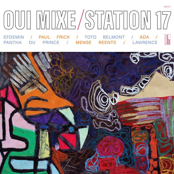 Oui Mixe |