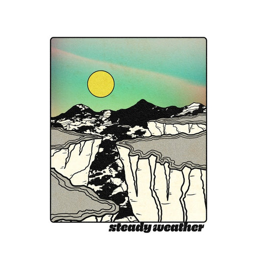 STEADY WEATHER - Steady Weather |