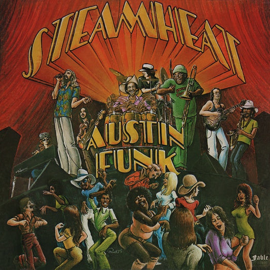 Austin Funk |