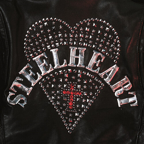 Steelheart (Reissue) |