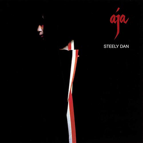 Aja [Import] |