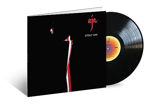 Aja (Gatefold LP) | Mint (M) Mint (M) - ROCK *SEALED*