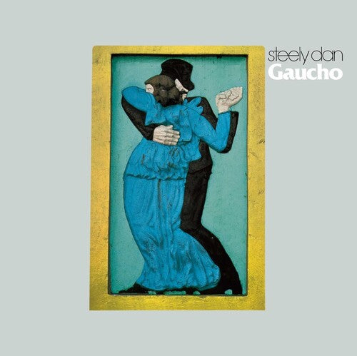 Gaucho (Remastered) | Mint (M) Mint (M) - ROCK