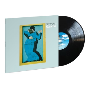 Gaucho (Remastered) | Mint (M) Mint (M) - ROCK