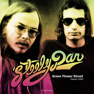 Green Floer Street Classic 1993 [Import] | Mint (M) Mint (M) - ROCK *SEALED*