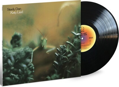 Katy Lied (180 Gram Vinyl) | Mint (M) Mint (M) - ROCK *SEALED*