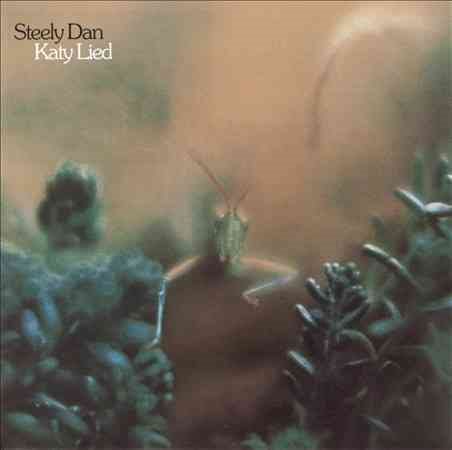 Steely Dan - Katy Lied |
