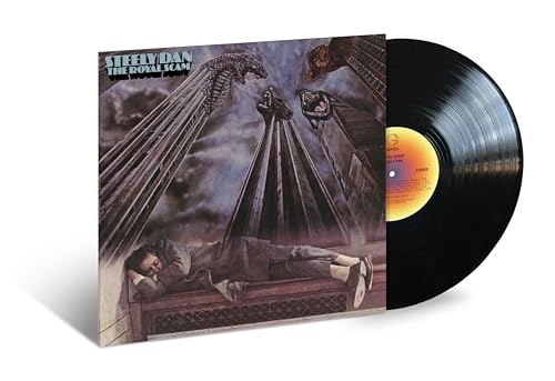 The Royal Scam [180G Lp] |