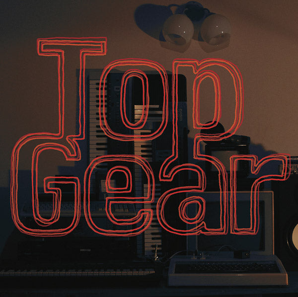 Top Gear |