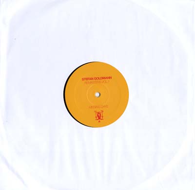 Remasters Vol. 1 |