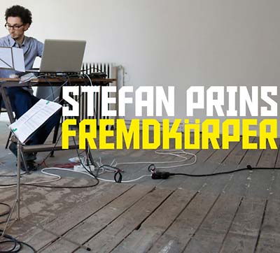 Fremdkorper |