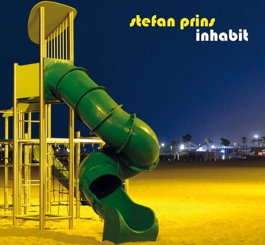 Inhabit |
