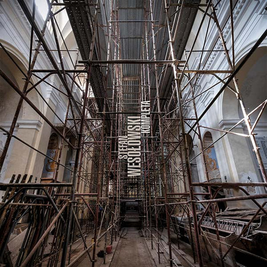 STEFAN WESOLOWSKI - Kompleta |