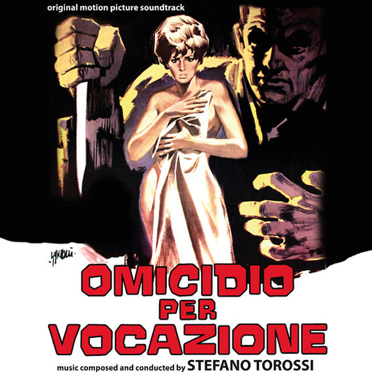 Omicidio Per Vocazione |
