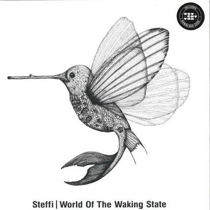 World Of The Waking State | Mint (M) Mint (M)