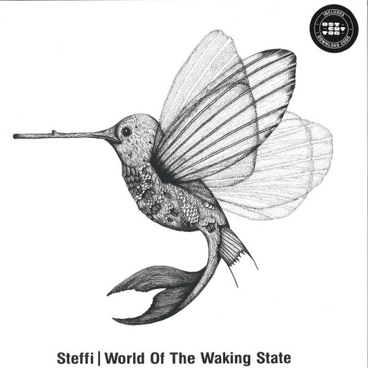 World Of The Waking State | Mint (M) Mint (M)