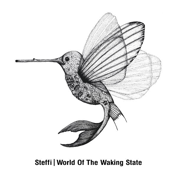 World Of The Waking State |