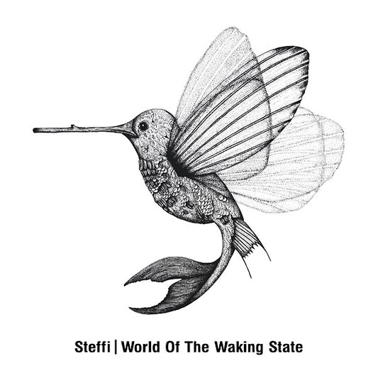 World Of The Waking State |
