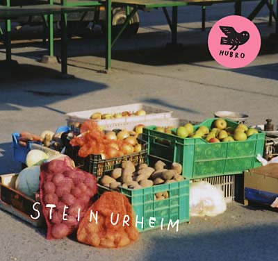 Stein Urheim |