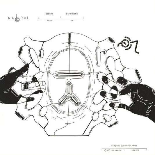 Schematic | Mint (M) Mint (M)