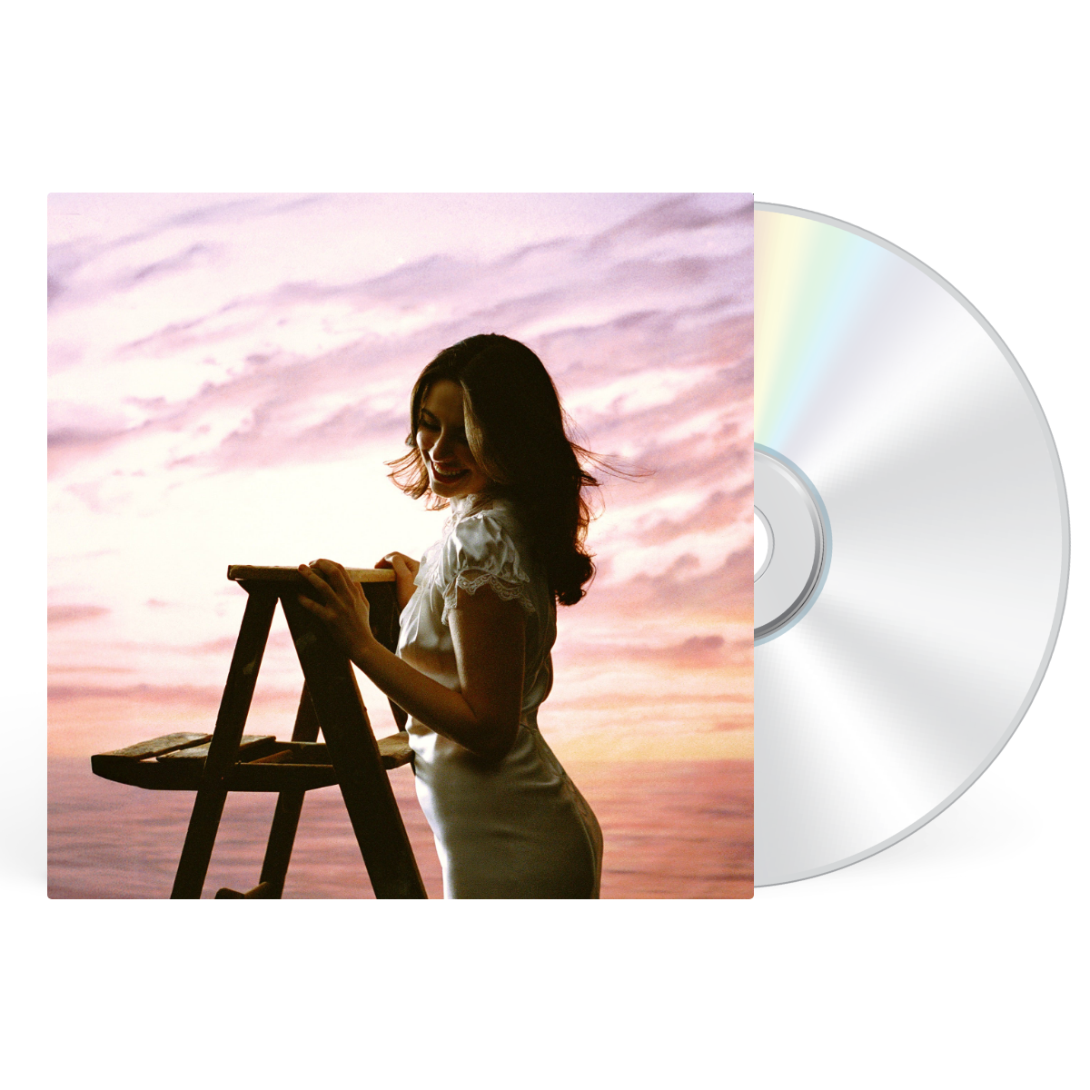 Stella Cole - Imagination [CD] |